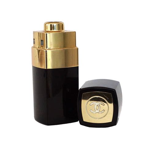 chanel perfume automizer|chanel no 5 atomizer refill.